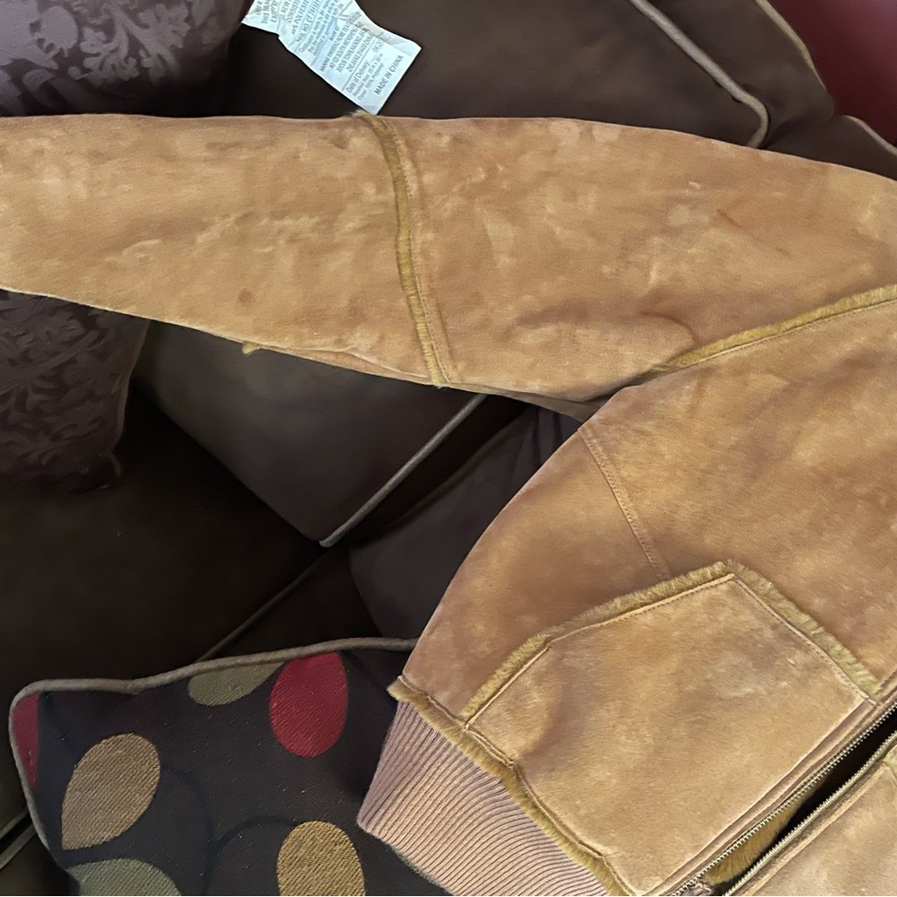 Ugg Jacket - image 3